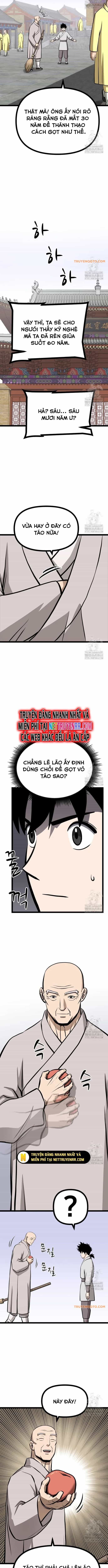 Nhất Bộ Thần Quyền - Chương 43 - ảnh 4