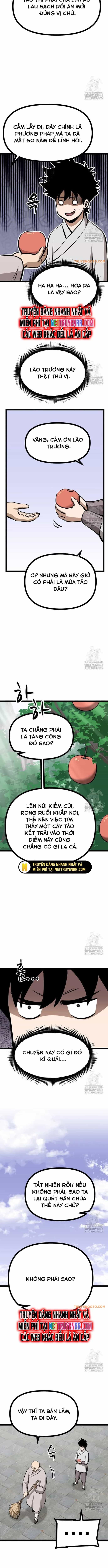 Nhất Bộ Thần Quyền - Chương 43 - ảnh 5