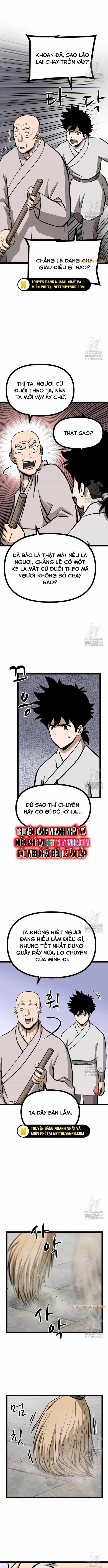 Nhất Bộ Thần Quyền - Chương 43 - ảnh 6