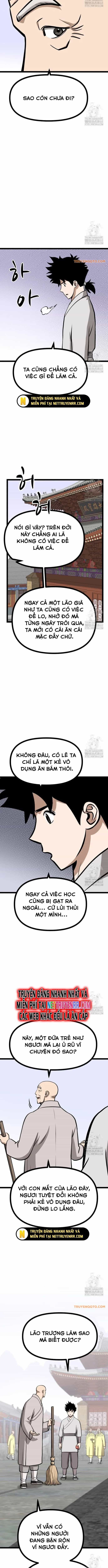 Nhất Bộ Thần Quyền - Chương 43 - ảnh 7