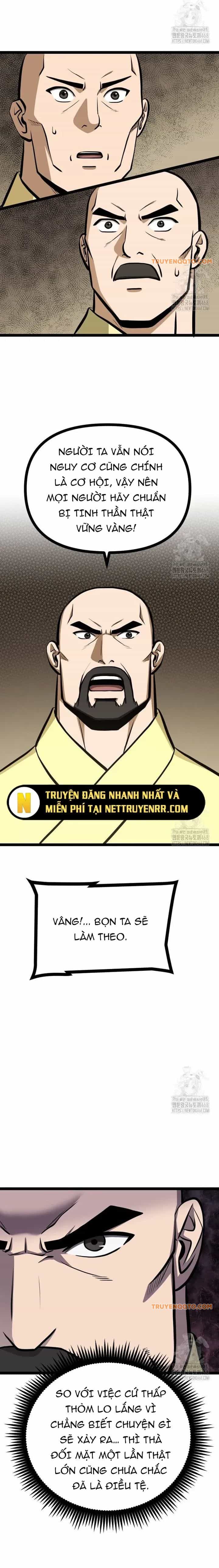 Nhất Bộ Thần Quyền - Chương 44 - ảnh 10