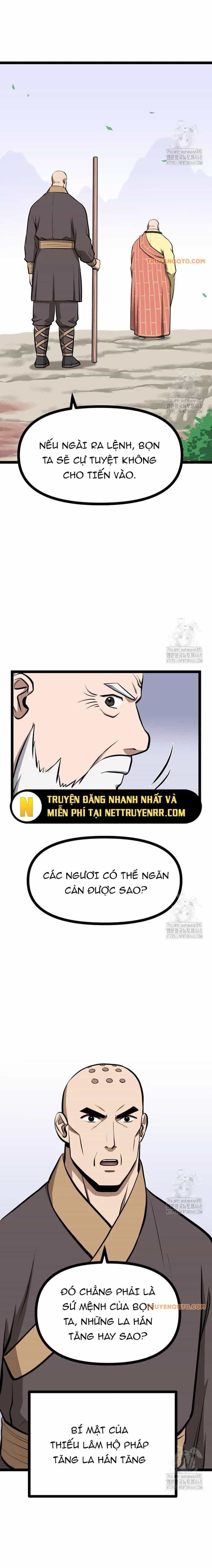 Nhất Bộ Thần Quyền - Chương 44 - ảnh 13