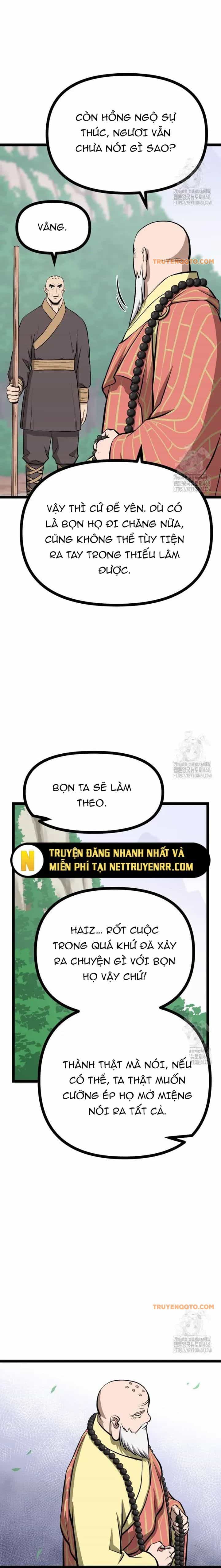 Nhất Bộ Thần Quyền - Chương 44 - ảnh 14