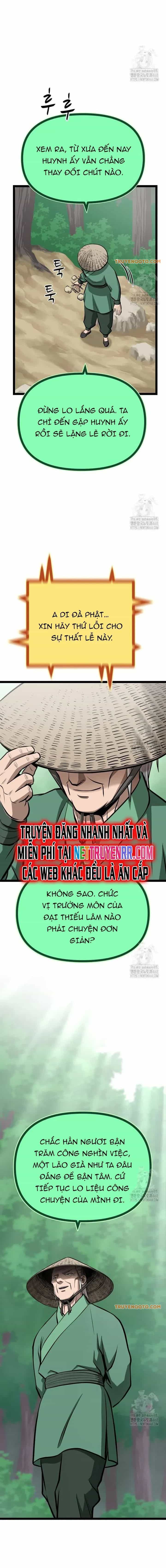 Nhất Bộ Thần Quyền - Chương 44 - ảnh 20