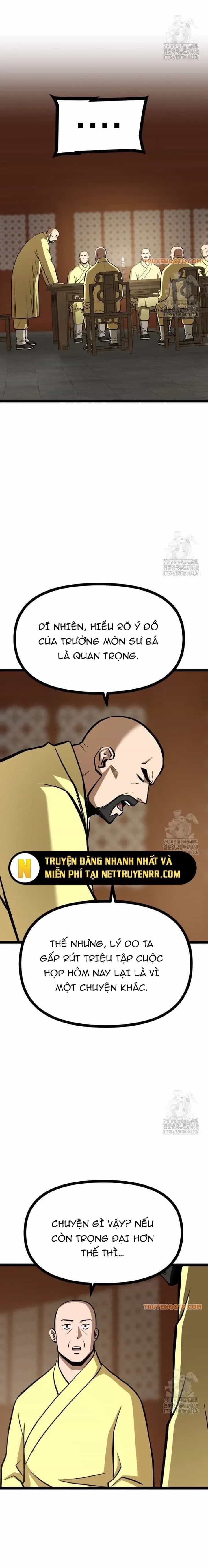 Nhất Bộ Thần Quyền - Chương 44 - ảnh 6