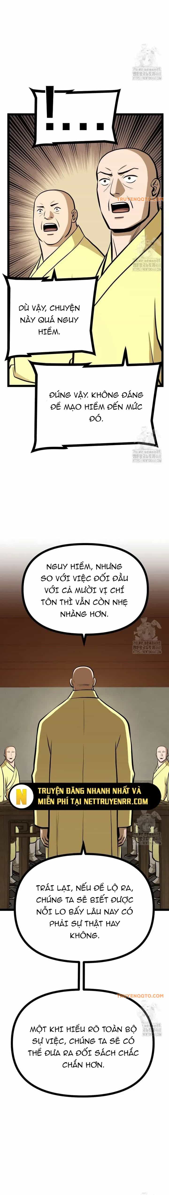 Nhất Bộ Thần Quyền - Chương 44 - ảnh 9