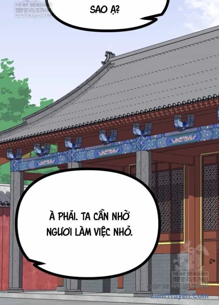 Nhất Bộ Thần Quyền - Chương 45 - ảnh 3