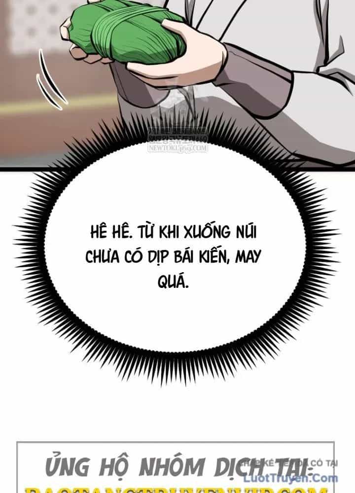 Nhất Bộ Thần Quyền - Chương 45 - ảnh 9