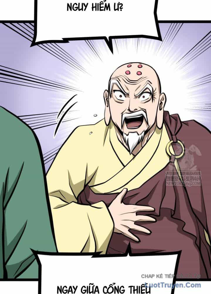 Nhất Bộ Thần Quyền - Chương 46 - ảnh 4