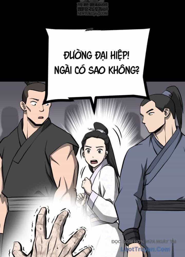 Nhất Bộ Thần Quyền - Chương 48 - ảnh 108