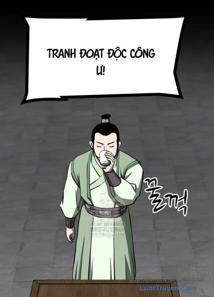 Nhất Bộ Thần Quyền - Chương 48 - ảnh 76