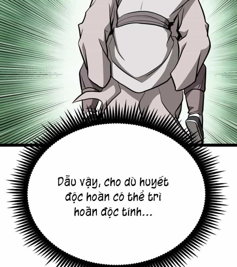 Nhất Bộ Thần Quyền - Chương 49 - ảnh 114