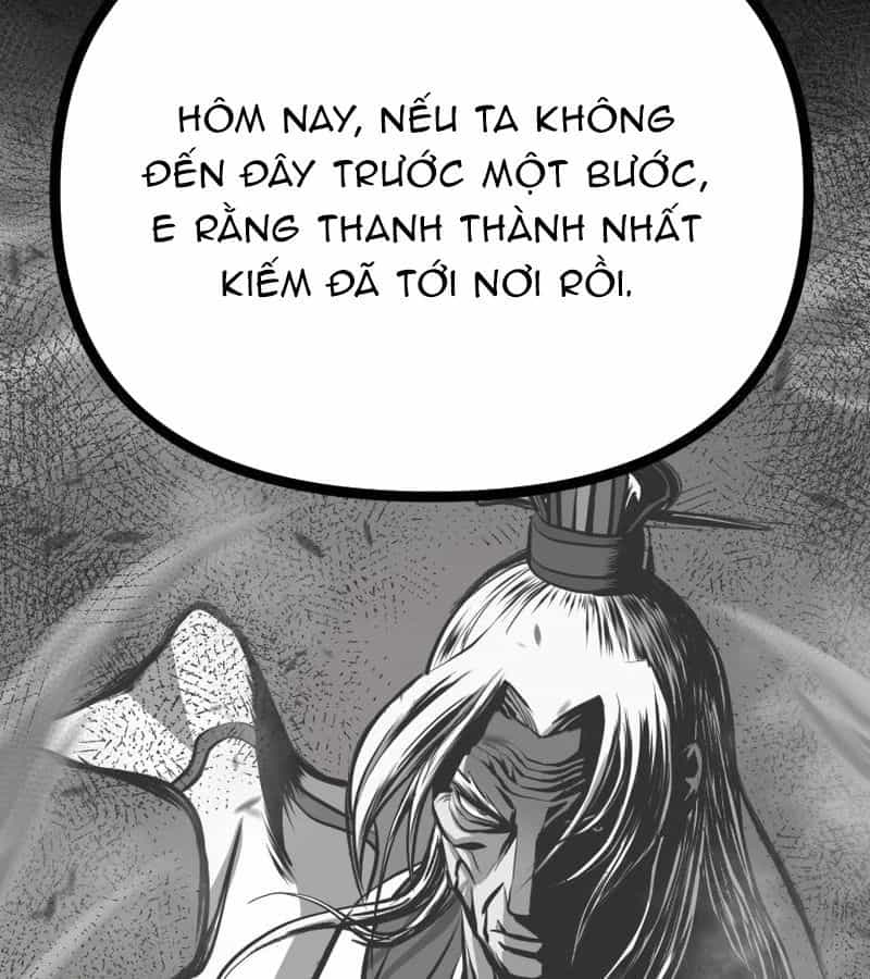 Nhất Bộ Thần Quyền - Chương 49 - ảnh 145