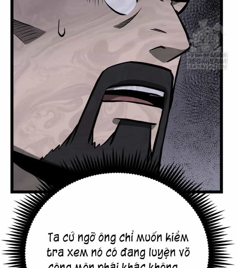 Nhất Bộ Thần Quyền - Chương 49 - ảnh 158