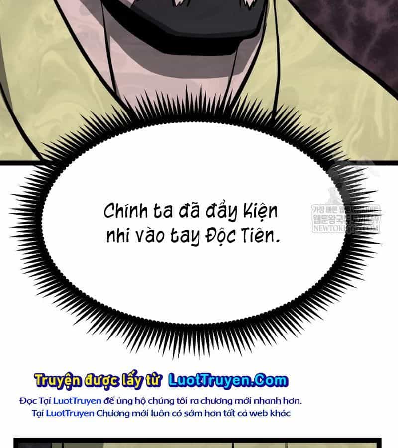 Nhất Bộ Thần Quyền - Chương 49 - ảnh 165