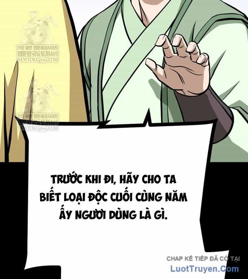 Nhất Bộ Thần Quyền - Chương 49 - ảnh 36
