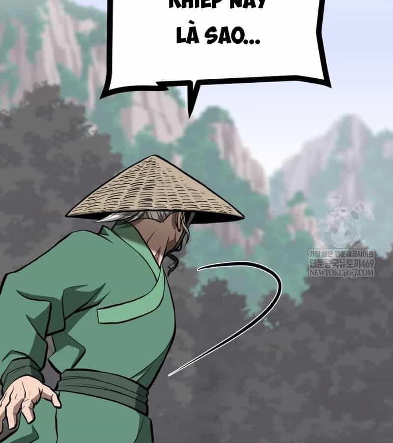 Nhất Bộ Thần Quyền - Chương 49 - ảnh 75