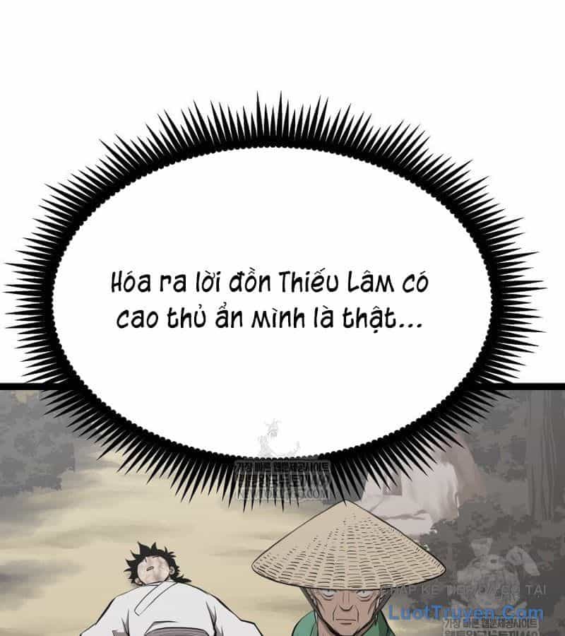 Nhất Bộ Thần Quyền - Chương 49 - ảnh 80