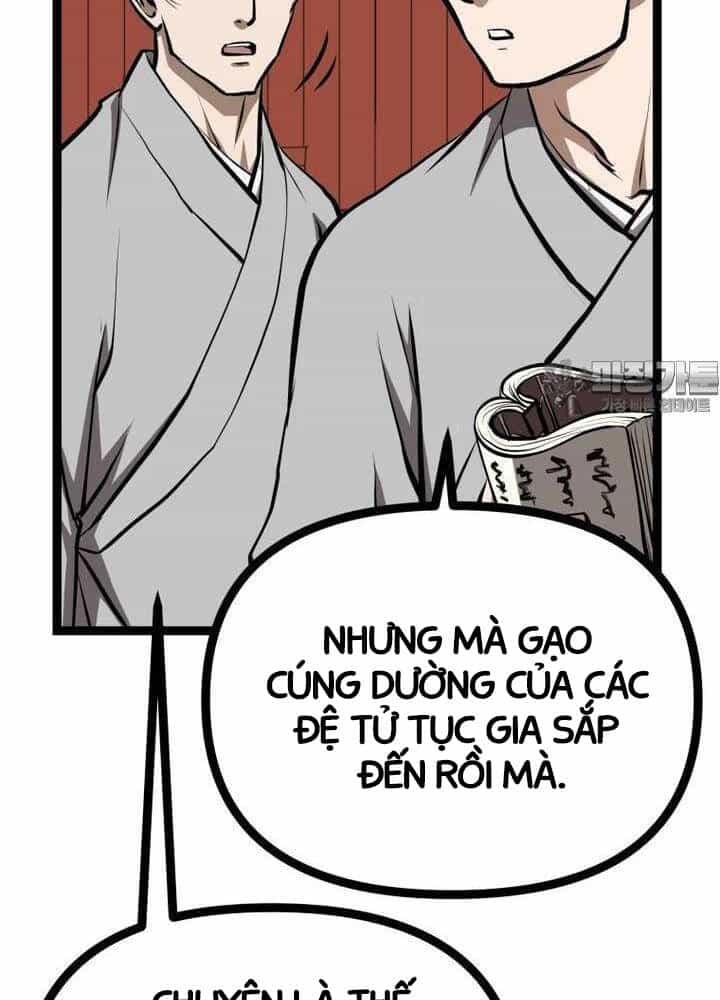 Nhất Bộ Thần Quyền - Chương 5 - ảnh 11