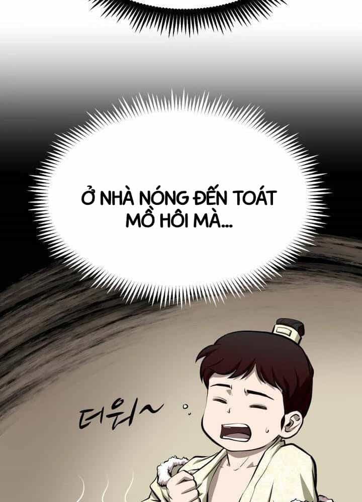 Nhất Bộ Thần Quyền - Chương 5 - ảnh 25