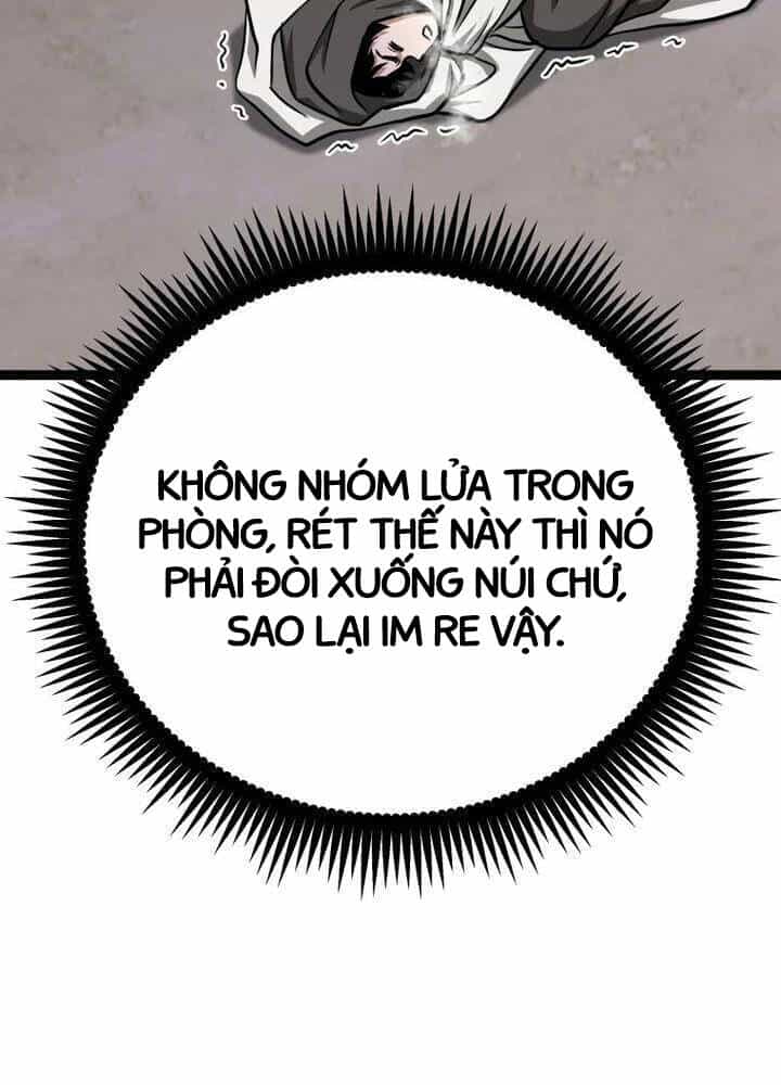 Nhất Bộ Thần Quyền - Chương 5 - ảnh 32