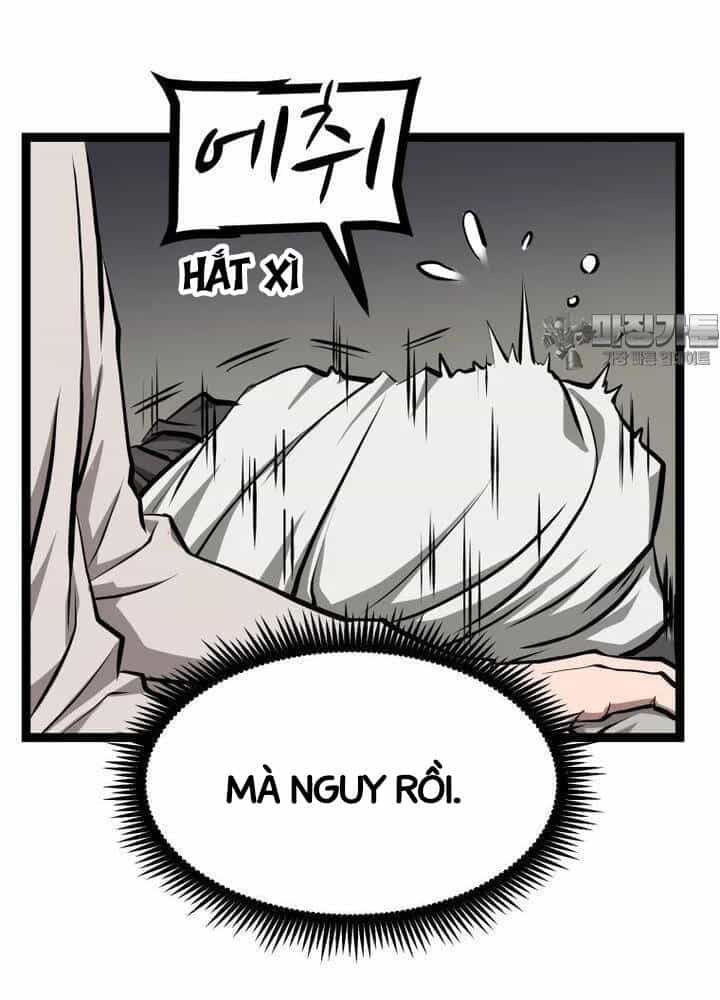 Nhất Bộ Thần Quyền - Chương 5 - ảnh 33