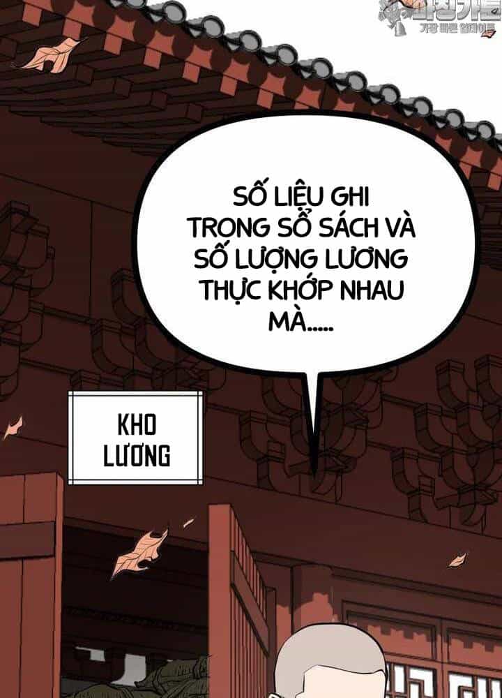Nhất Bộ Thần Quyền - Chương 5 - ảnh 6