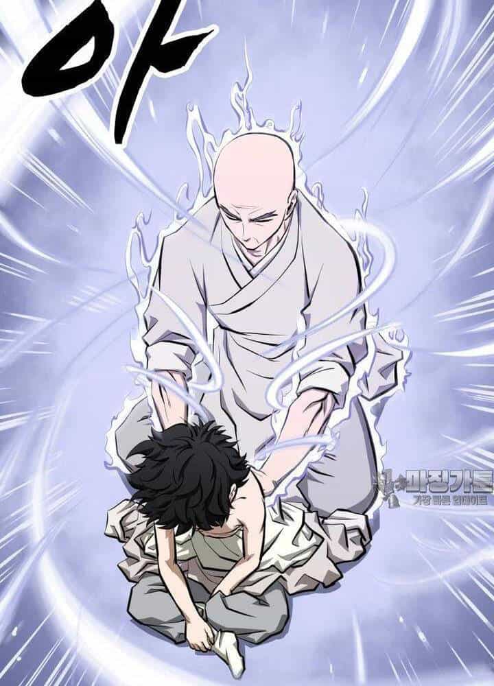 Nhất Bộ Thần Quyền - Chương 5 - ảnh 68