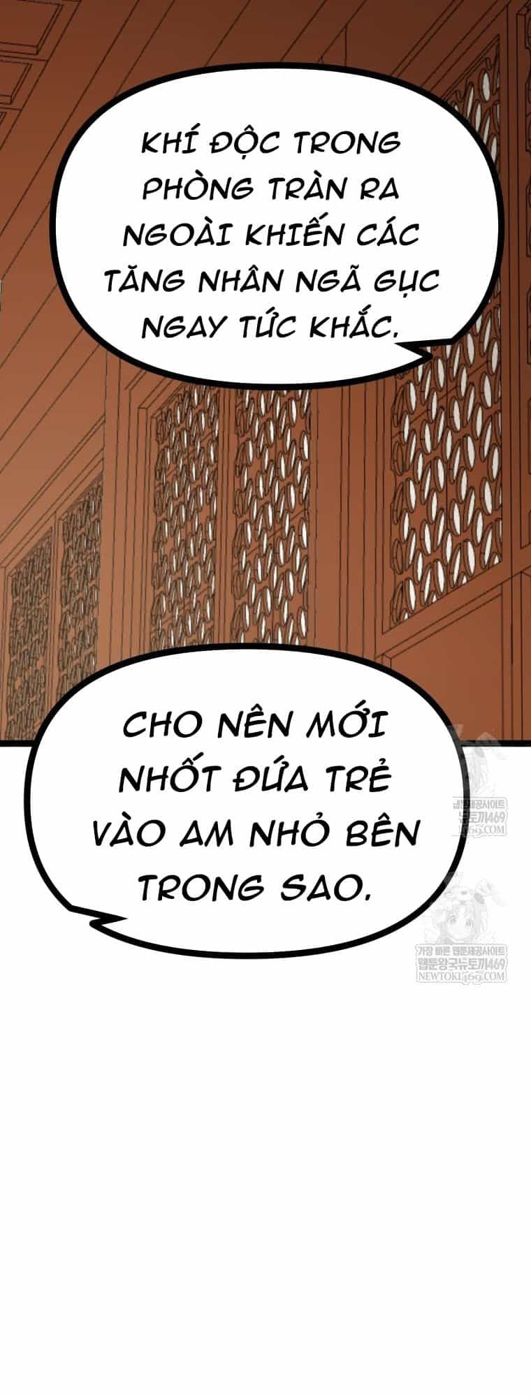 Nhất Bộ Thần Quyền - Chương 56 - ảnh 14