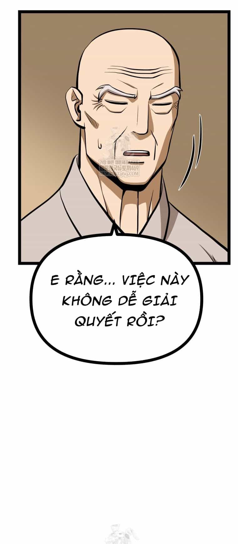 Nhất Bộ Thần Quyền - Chương 56 - ảnh 17