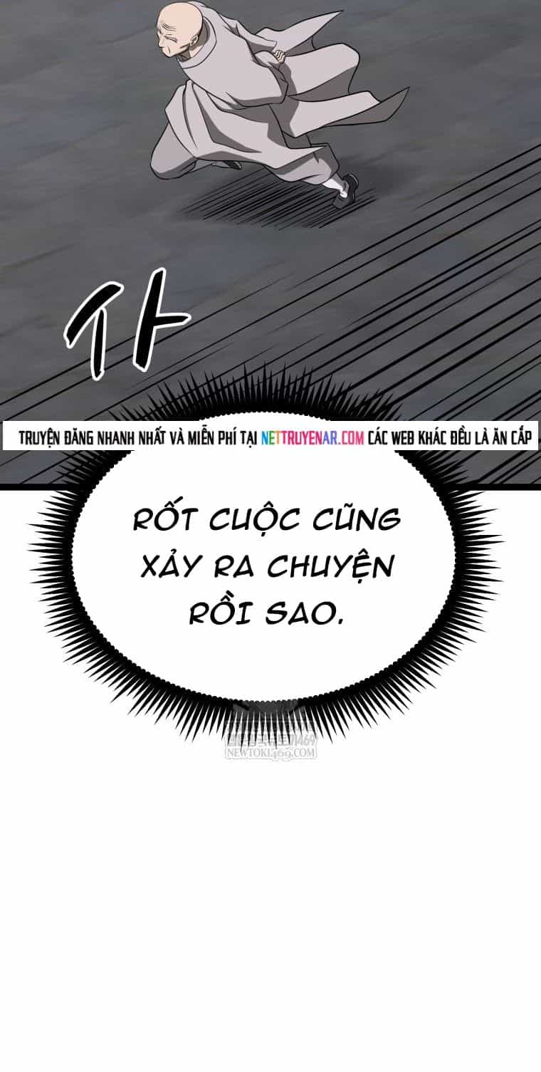 Nhất Bộ Thần Quyền - Chương 56 - ảnh 2