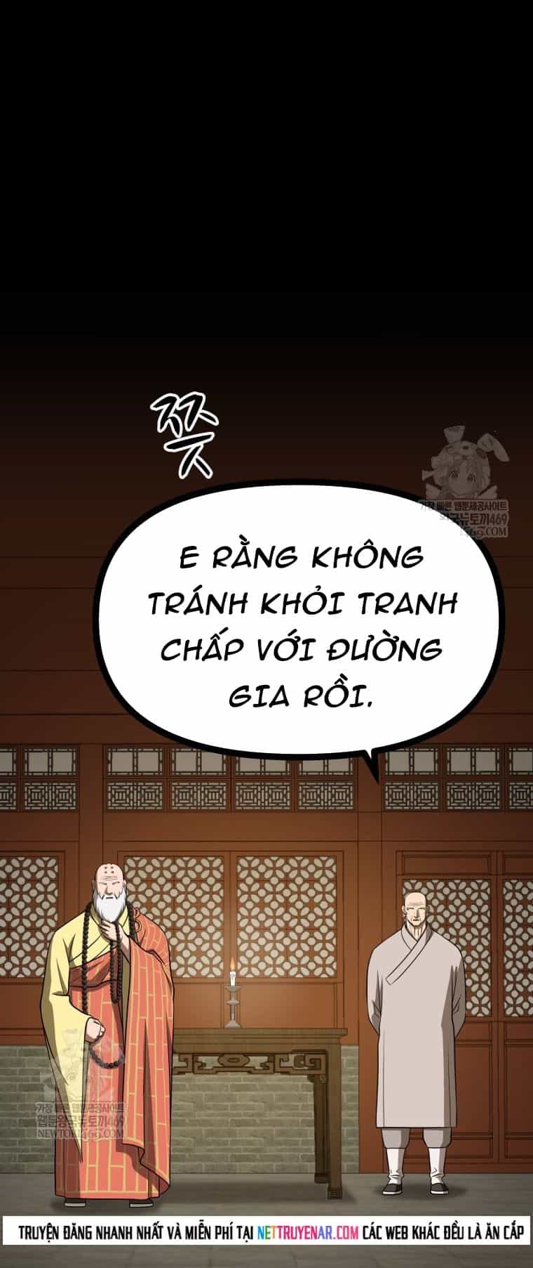 Nhất Bộ Thần Quyền - Chương 56 - ảnh 20