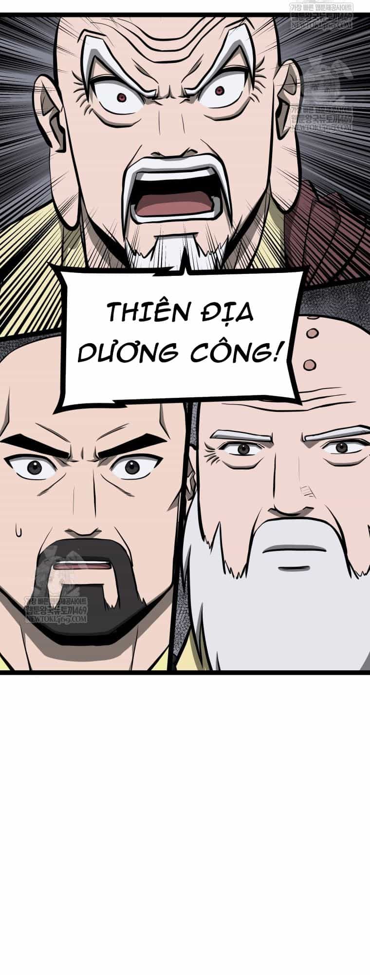 Nhất Bộ Thần Quyền - Chương 56 - ảnh 38