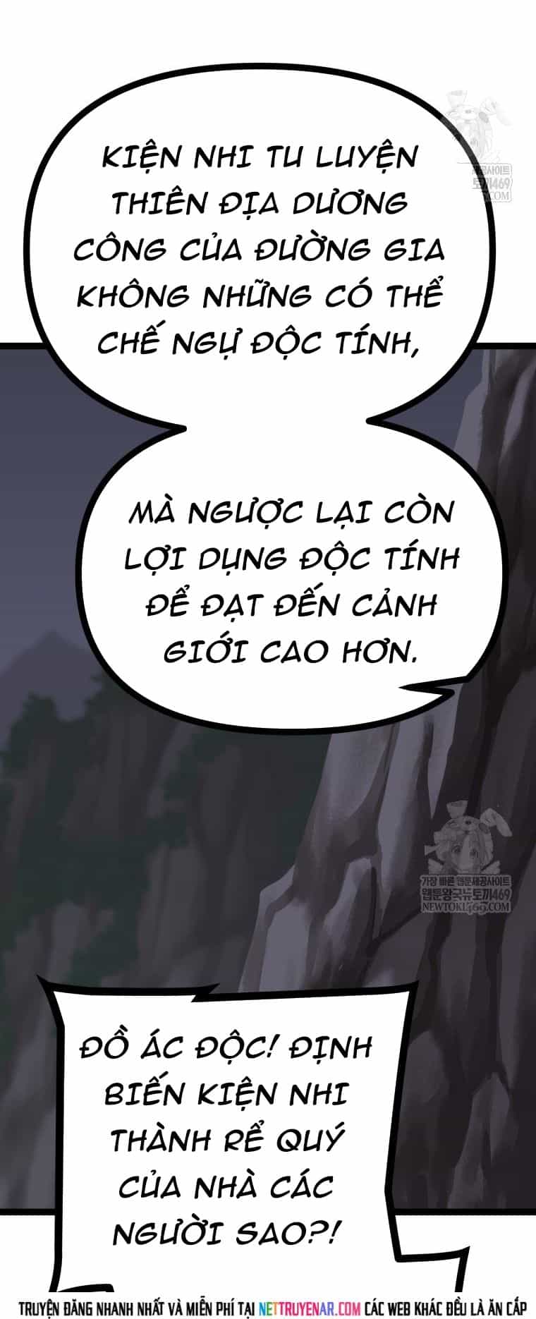 Nhất Bộ Thần Quyền - Chương 56 - ảnh 39