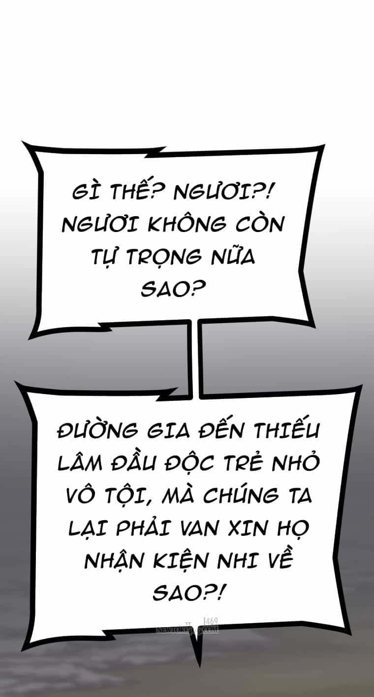 Nhất Bộ Thần Quyền - Chương 56 - ảnh 47