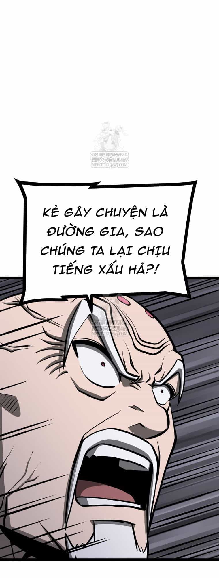 Nhất Bộ Thần Quyền - Chương 56 - ảnh 49