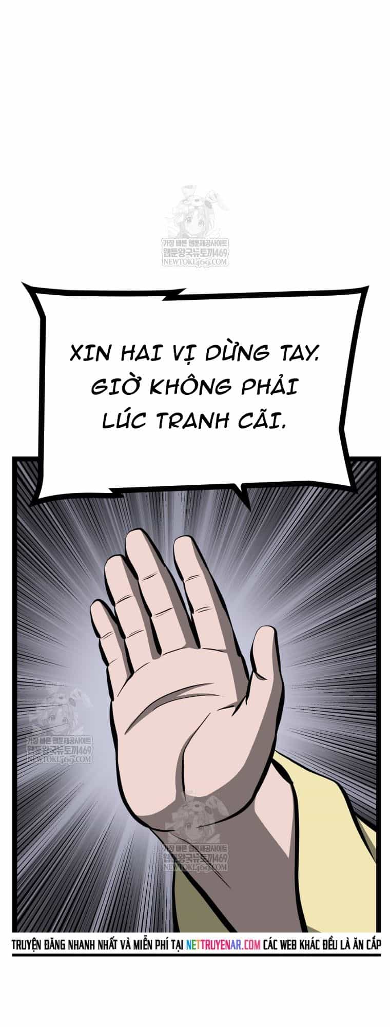 Nhất Bộ Thần Quyền - Chương 56 - ảnh 50
