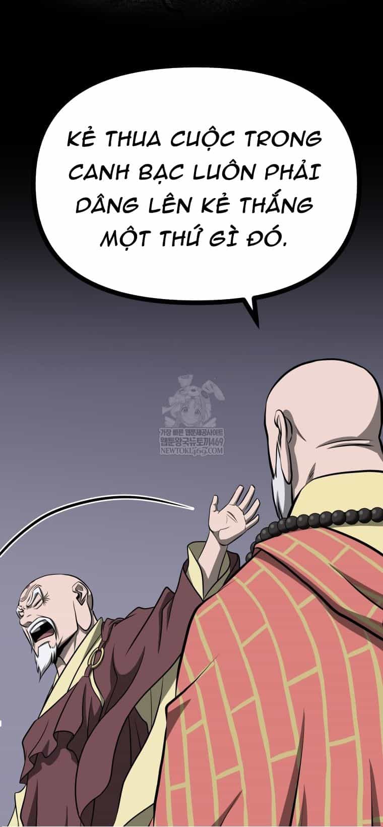 Nhất Bộ Thần Quyền - Chương 56 - ảnh 56