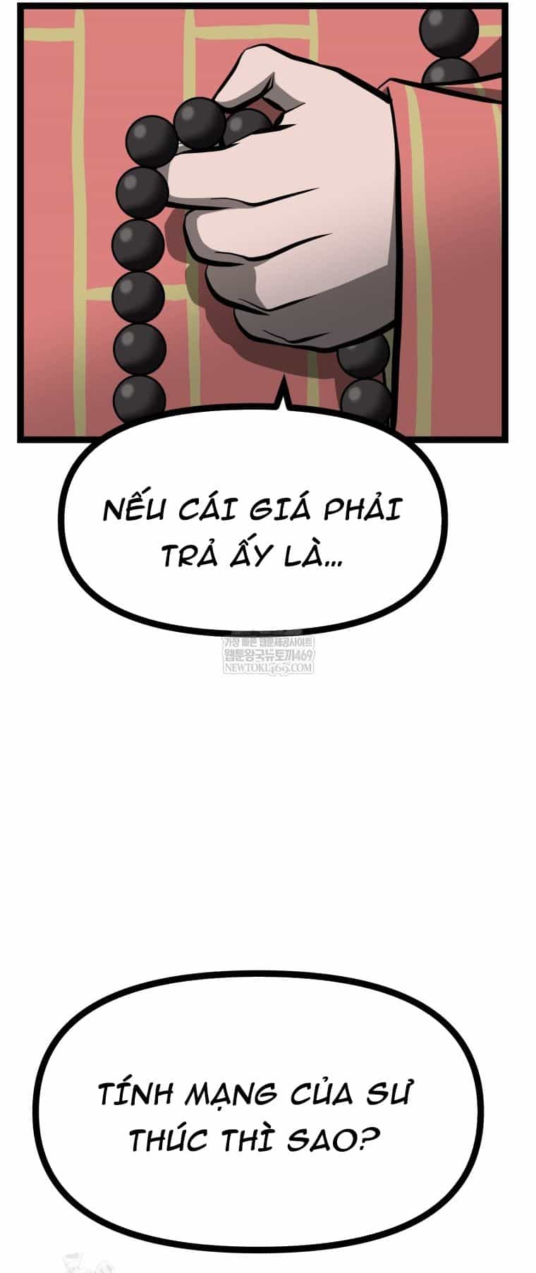Nhất Bộ Thần Quyền - Chương 56 - ảnh 58