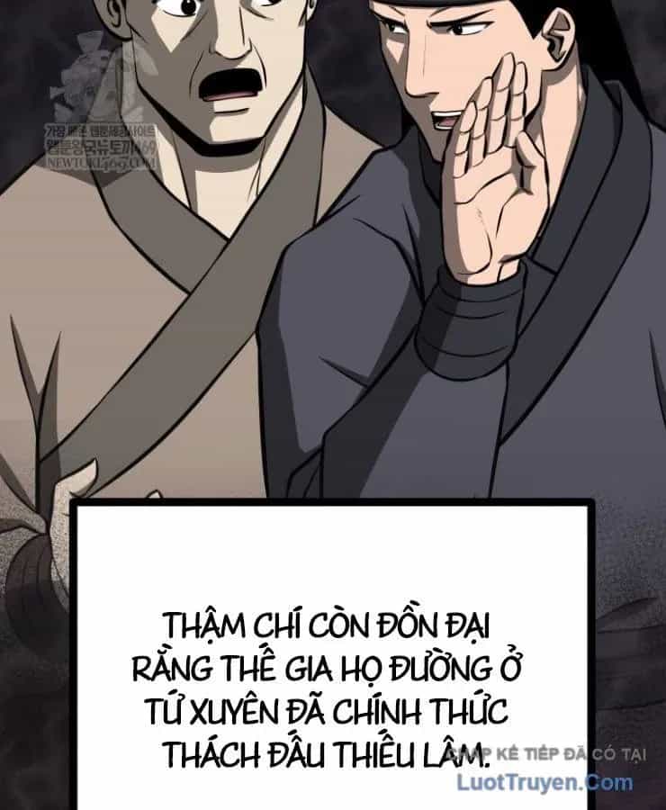 Nhất Bộ Thần Quyền - Chương 57 - ảnh 156