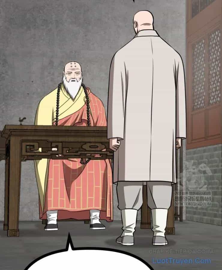 Nhất Bộ Thần Quyền - Chương 57 - ảnh 31