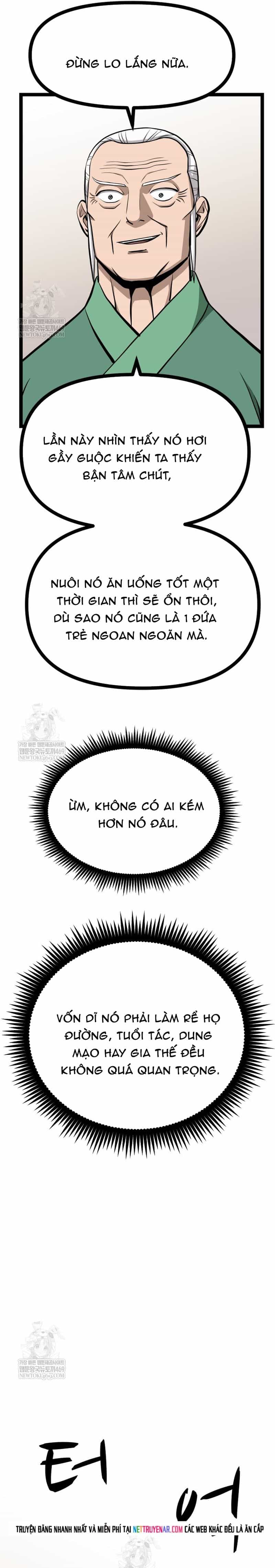 Nhất Bộ Thần Quyền - Chương 58 - ảnh 22