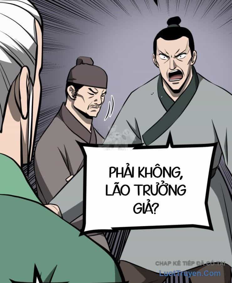 Nhất Bộ Thần Quyền - Chương 59 - ảnh 29