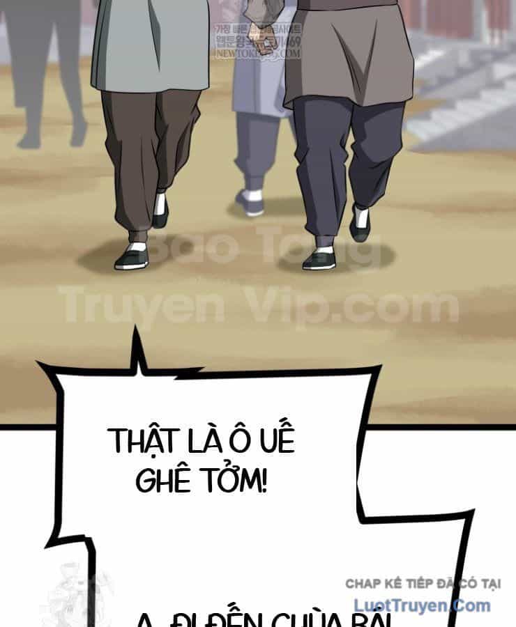 Nhất Bộ Thần Quyền - Chương 59 - ảnh 5