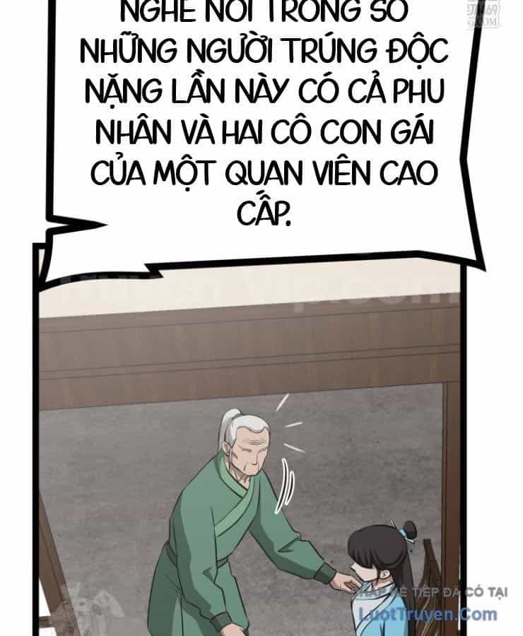 Nhất Bộ Thần Quyền - Chương 59 - ảnh 7