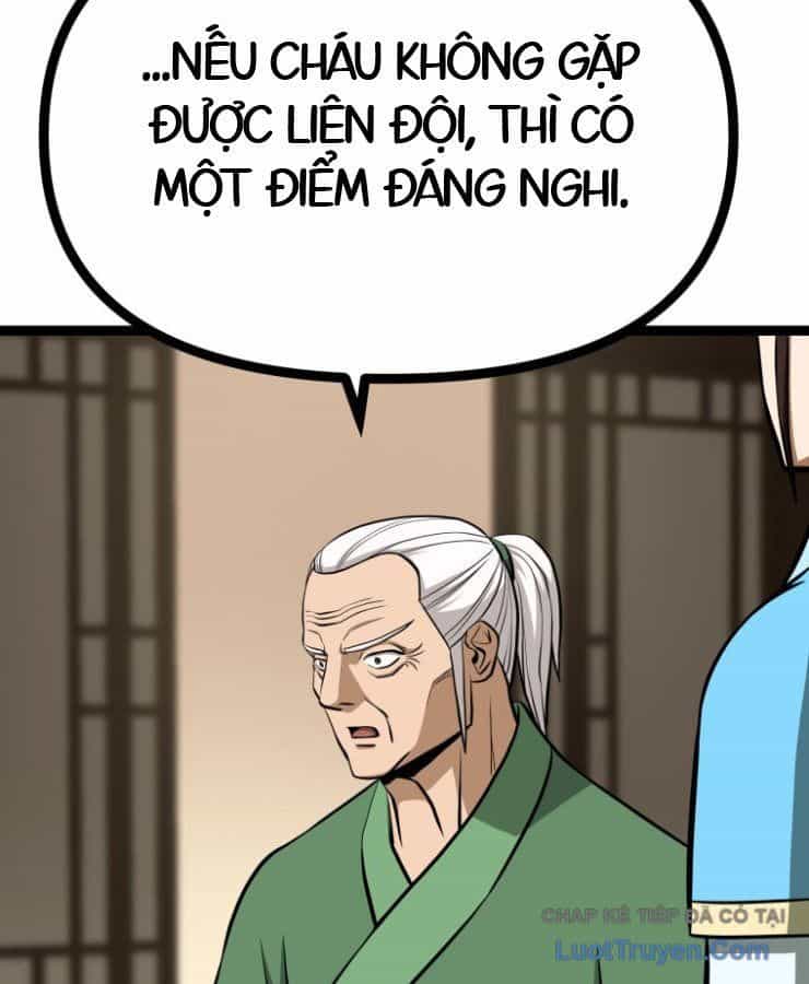 Nhất Bộ Thần Quyền - Chương 59 - ảnh 71