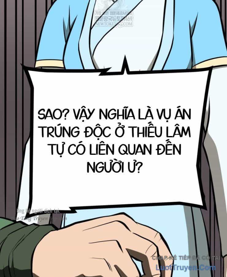 Nhất Bộ Thần Quyền - Chương 59 - ảnh 78