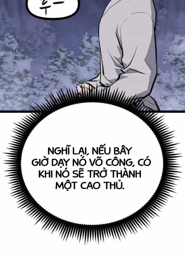 Nhất Bộ Thần Quyền - Chương 6 - ảnh 25
