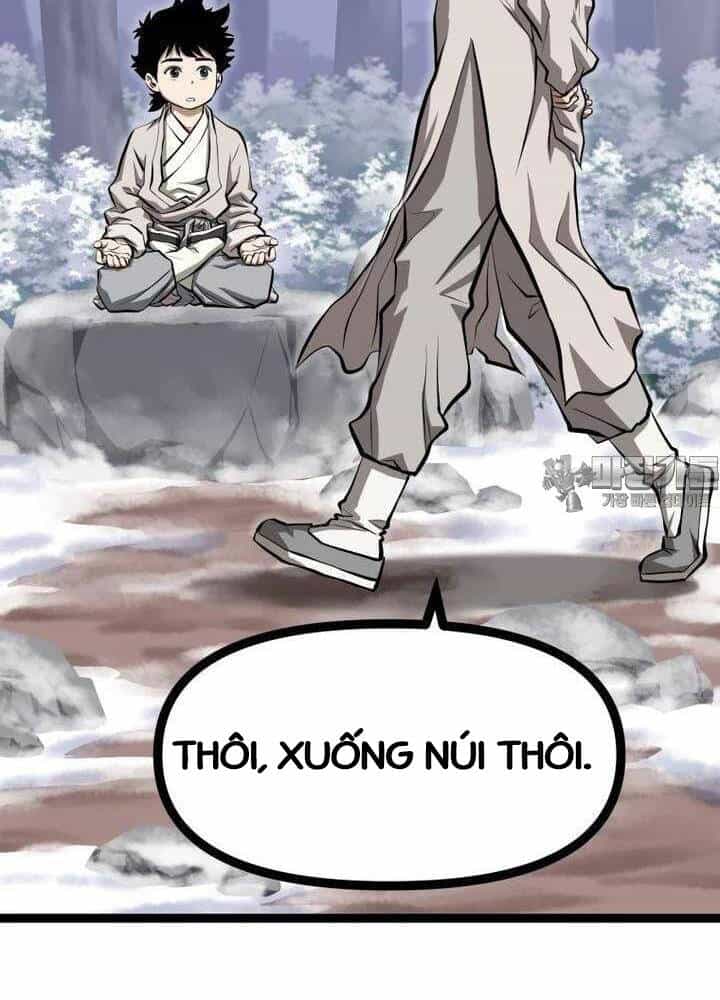 Nhất Bộ Thần Quyền - Chương 6 - ảnh 58