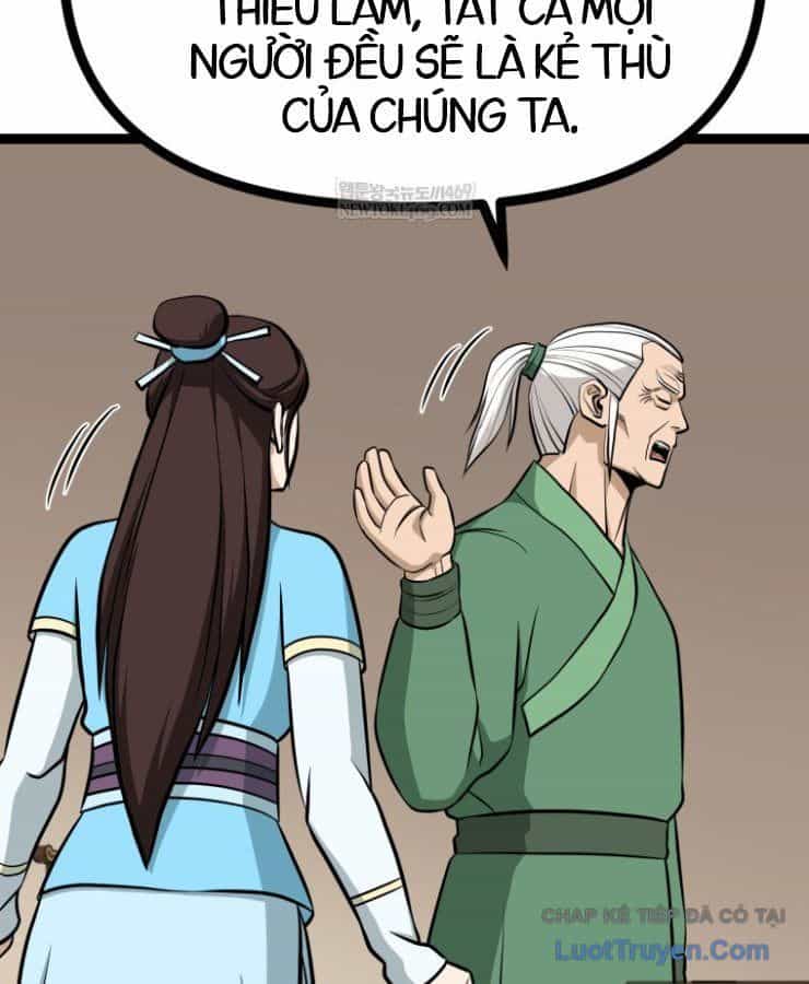 Nhất Bộ Thần Quyền - Chương 60 - ảnh 38